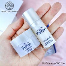 Kem dưỡng và Serum Dr Belmeur Total Youth Biome Mini 10ml