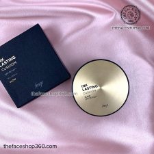 Mặt trước Phấn nước lâu trôi hiệu ứng căng bóng Ink Lasting Cushion Glow fmgt
