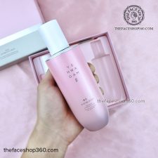 Mặt trước Sữa dưỡng Yehwadam Plum Flower Revitalizing Emulsion 140ml