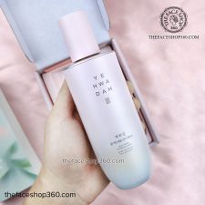 Mặt trước Tinh chất sáng hồng da ngừa lão hóa Yehwadam Plum Flower Revitalizing Serum 75ml
