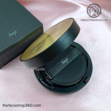 Mở nắp Phấn nước lâu trôi hiệu ứng căng bóng Ink Lasting Cushion Glow fmgt