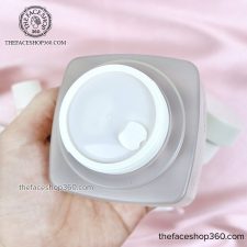 Nắp Kem dưỡng chống lão hóa thuần chay The Therapy Vegan Blending Cream