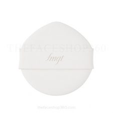 Phấn nước thuần chay lâu trôi Ink Lasting Cushion Free Vegan fmgt The Face Shop