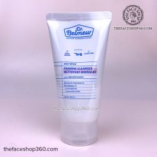 Sữa rửa mặt dịu nhẹ phục hồi da Dr. Belmeur Daily Repair Foam Cleanser