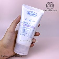 Sữa rửa mặt dịu nhẹ phục hồi da Dr. Belmeur Daily Repair Foam Cleanser