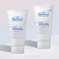 Sữa rửa mặt dịu nhẹ phục hồi da Dr. Belmeur Daily Repair Foam Cleanser