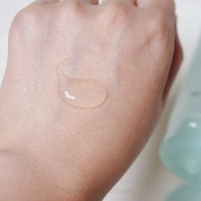 Review Sữa rửa mặt Tràm Trà Tea Tree Pore Clarifying Gel Cleanser The Face Shop 150ml