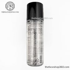 Thông tin Tẩy trang mắt môi siêu sạch Waterproof Lip & Eye Makeup Remover fmgt The Face Shop