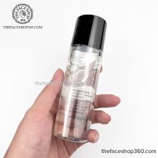Tẩy trang mắt môi siêu sạch Waterproof Lip & Eye Makeup Remover fmgt The Face Shop