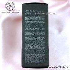 Thông tin Phấn nước lâu trôi hiệu ứng căng bóng Ink Lasting Cushion Glow fmgt