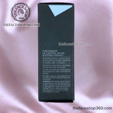 Thông tin Phấn phủ nén trong suốt kiềm dầu Oil Control Water Blotting Compact fmgt The Face Shop