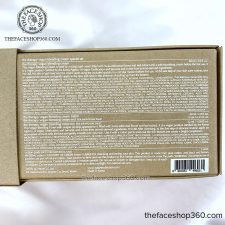 Thông tin Set kem dưỡng chống lão hóa thuần chay The Therapy Vegan Blending Cream Special Set