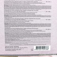 Thông tin Set tinh chất sáng hồng da ngừa lão hóa Yehwadam Plum Flower Revitalizing Serum Special Set 4sp