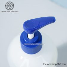 Vòi Sữa tắm dưỡng ẩm phục hồi da Dr. Belmeur Mild Derma Body Wash (500ml)