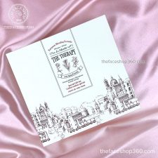 Hộp Set dưỡng chống lão hóa The Therapy Special Gift Set The Face Shop (5 sản phẩm)