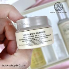 Kem dưỡng ngăn ngừa lão hóa The Therapy Oil Blending Cream 10ml