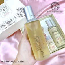 Nước cân bằng The Therapy Essential Tonic Treatment Fullsize 150ml