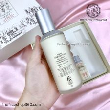 Sữa dưỡng The Therapy Essential Formula Emulsion Fullsize 130ml