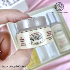 Kem dưỡng ngăn ngừa lão hóa The Therapy Oil Blending Cream 10ml