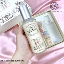 Sữa dưỡng The Therapy Essential Formula Emulsion Fullsize 130ml