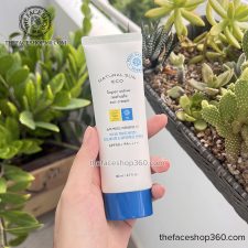 Kem chống nắng bảo vệ da toàn diện Natural Sun Eco Super Active Reef-Safe Sun Cream SPF50+ PA++++ 80ml