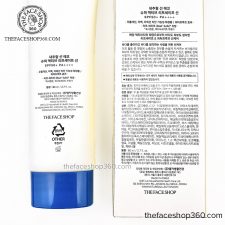 Thông tin Kem chống nắng bảo vệ da toàn diện Natural Sun Eco Super Active Reef-Safe Sun Cream SPF50+ PA++++ 80ml