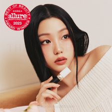 Son thỏi nhung Lì New Bold Velvet Lipstick Fmgt The Face Shop