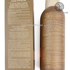 Xịt Dưỡng Và Phục Hồi Tóc Essential Damage Care Hair Mist The Face Shop 150ml