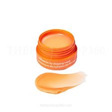 Mặt nạ ngủ dưỡng môi Vitamin Lip Sleeping Mask 14g The Face Shop