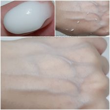 Review Gel tẩy da chết vật lý và hóa học Dr. Belmeur Amino Clear Peeling Gel The Face Shop 130ml