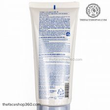 Thông tin Gel tẩy da chết vật lý và hóa học Dr. Belmeur Amino Clear Peeling Gel The Face Shop 130ml