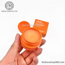 Mặt nạ ngủ dưỡng môi Vitamin Lip Sleeping Mask 14g The Face Shop