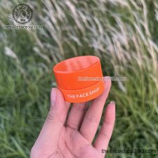 Mặt nạ ngủ dưỡng môi Vitamin Lip Sleeping Mask 14g The Face Shop