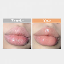 Mặt nạ ngủ dưỡng môi Vitamin Lip Sleeping Mask 14g The Face Shop