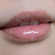 Mặt nạ ngủ dưỡng môi Vitamin Lip Sleeping Mask 14g The Face Shop