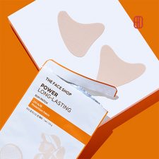 Miếng dán chống nắng Power Long-Lasting Sun Patch The Face Shop