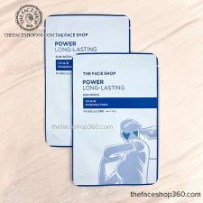 Miếng dán chống nắng Power Long-Lasting Sun Patch The Face Shop