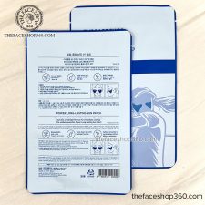 Miếng dán chống nắng Power Long-Lasting Sun Patch The Face Shop