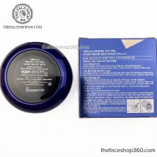 Thông tin Phấn nước đa năng lâu trôi Water Proof Cushion EX SPF50+ PA++++ fmgt