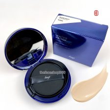 Màu 201 Phấn nước đa năng lâu trôi Water Proof Cushion EX SPF50+ PA++++ fmgt