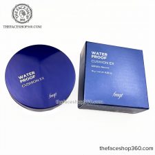 Phấn nước đa năng lâu trôi Water Proof Cushion EX SPF50+ PA++++ fmgt