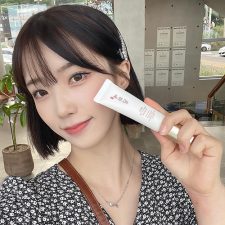 Review Set tinh chất đặc trị vùng nám Yehwadam Hwansaenggo Snow Glow Dark Spot Correcting Treatment Speacial Set