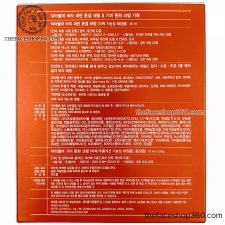 Set Tinh chất dưỡng trắng sáng Dr. Belmeur Vita Serine Tone Smoothing Serum Set