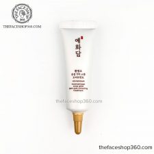 Tinh chất đặc trị mờ thâm nám Yehwadam Hwansaenggo Snow Glow Dark Spot Correcting Treatment The Face Shop 15ml