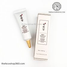 Tinh chất đặc trị mờ thâm nám Yehwadam Hwansaenggo Snow Glow Dark Spot Correcting Treatment The Face Shop 15ml