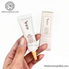 Tinh chất đặc trị mờ thâm nám Yehwadam Hwansaenggo Snow Glow Dark Spot Correcting Treatment The Face Shop 15ml