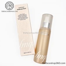 Xịt khóa lớp nền trang điểm Ultra Shield Makeup Fixer Fmgt 100ml