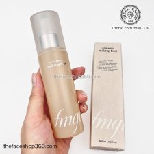 Xịt khóa lớp nền trang điểm Ultra Shield Makeup Fixer Fmgt 100ml
