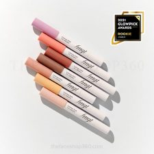 Bút nhũ trang điểm mắt Coloring Stick Eyeshadow fgmt The Face Shop