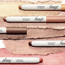 Bút nhũ trang điểm mắt Coloring Stick Eyeshadow fgmt The Face Shop